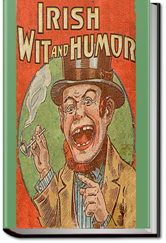 Irish Wit and Humor | 